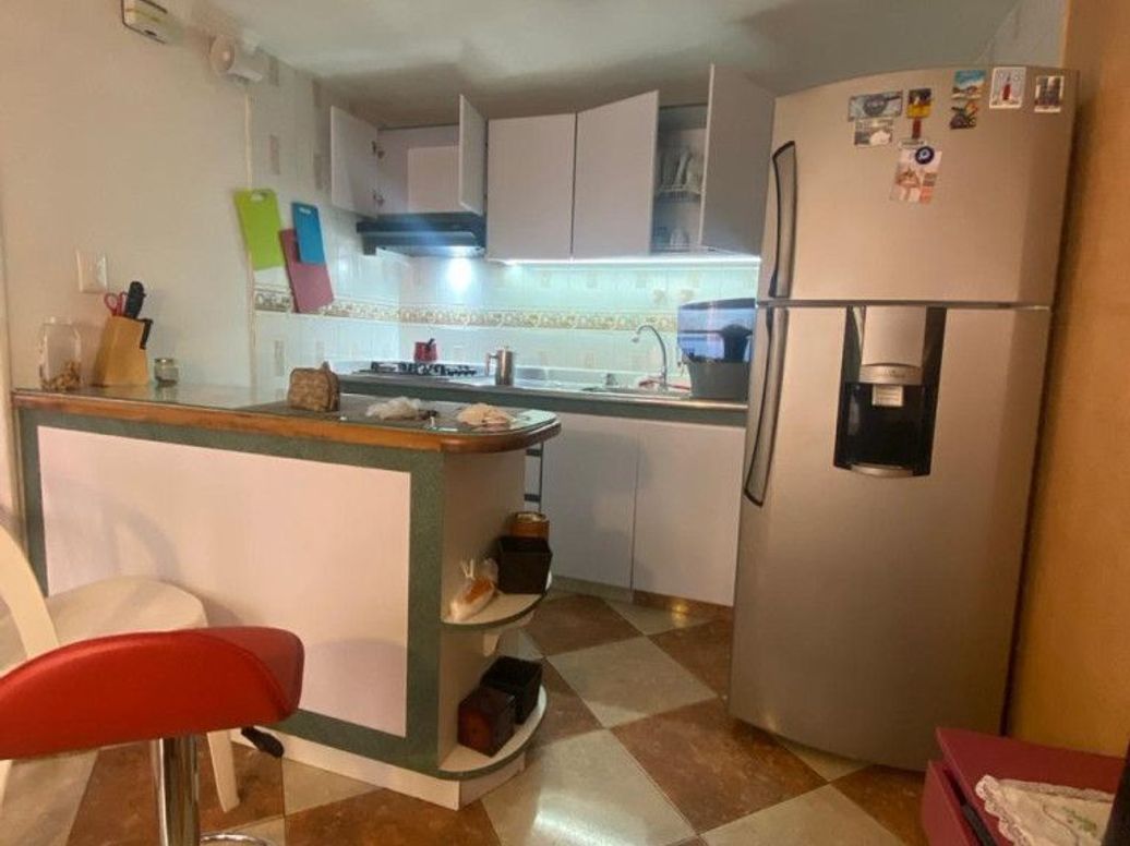 Casa de 4 alcobas en venta en Ub. El Pireo, Bogotá, 216 m² · foto 16 de 16