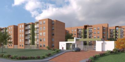 espectacular apto para descanso, con excelente clima,3 alcobas ,principal con baño privado ,  baño auxiliar , Sala comedor, cocina  integral, zona de lavandería, Balcón, Parqueadero uso exclusivo, Cancha múltiple. Piscina para adultos y niños
Salón comunal, Área de BBQ, Parque infantil, Parque bio saludable, Sendero ecológicos
Tanque de almacenamiento de agua, sobre vía principal a Tocaima ,zona de alta valorización,etc
PROPONGAN 3158518531