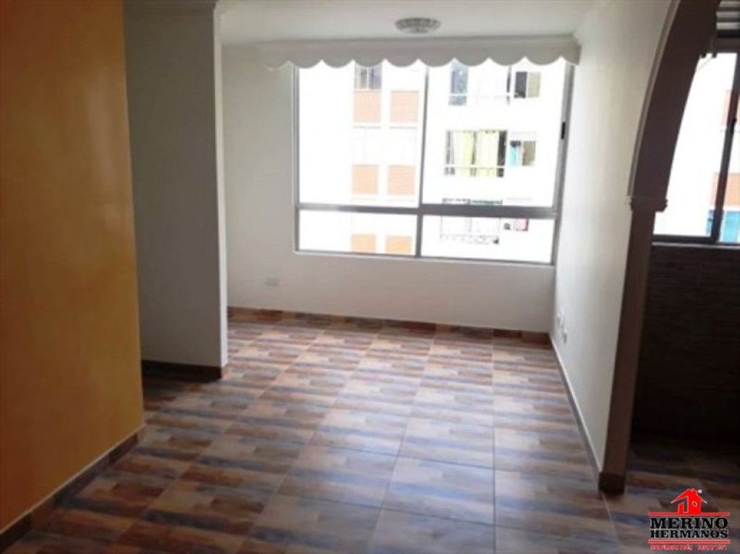 APARTAMENTO EN ARRIENDO en Ecoparque Cerro El Volador