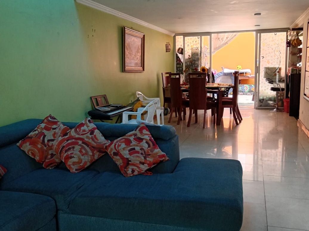 Casa de 4 alcobas en venta en Mandalay Et. Ii, Bogotá, 350 m² · foto 6 de 17