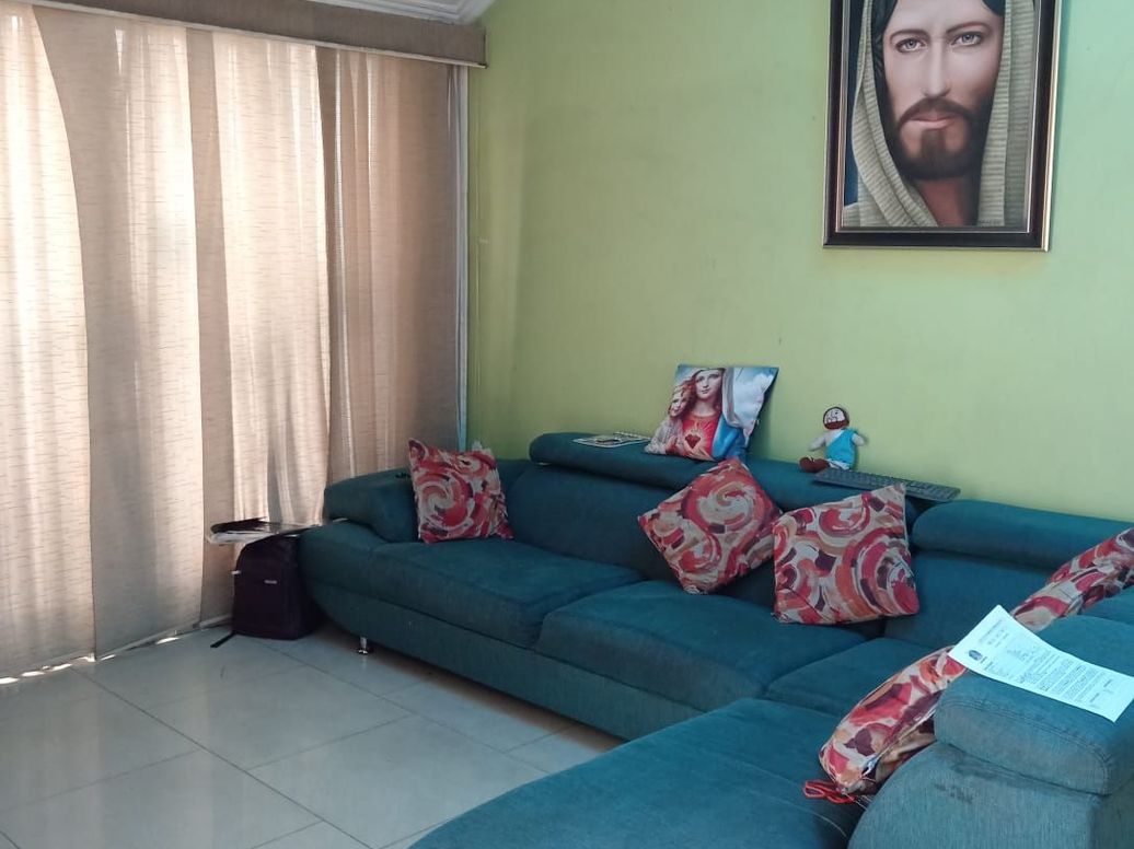 Casa de 4 alcobas en venta en Mandalay Et. Ii, Bogotá, 350 m² · foto 4 de 17