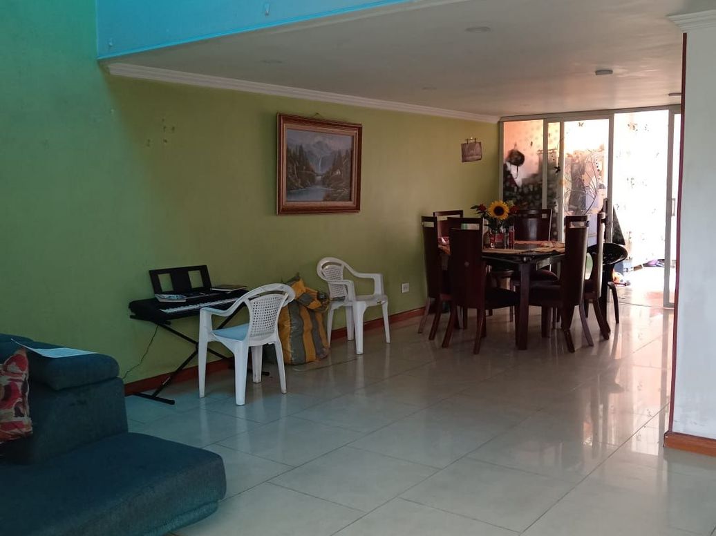 Casa de 4 alcobas en venta en Mandalay Et. Ii, Bogotá, 350 m² · foto 5 de 17
