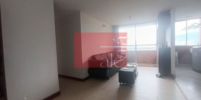 Apartamento para la venta ubicado en Belén, Medellin, a 15 minutos del mirador del cielo y a 15 minutos del city hall el rodeo, fácil ruta de transporte publico, sector residencial tranquilo, apartamento con 3 habitaciones, 2 baños mu buena oportunidad de compra, para mayor información contáctanos en Inmobiliaria Alcalá estamos para asesorarte.