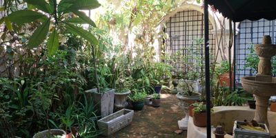 casa en Cartagena de indias colonial