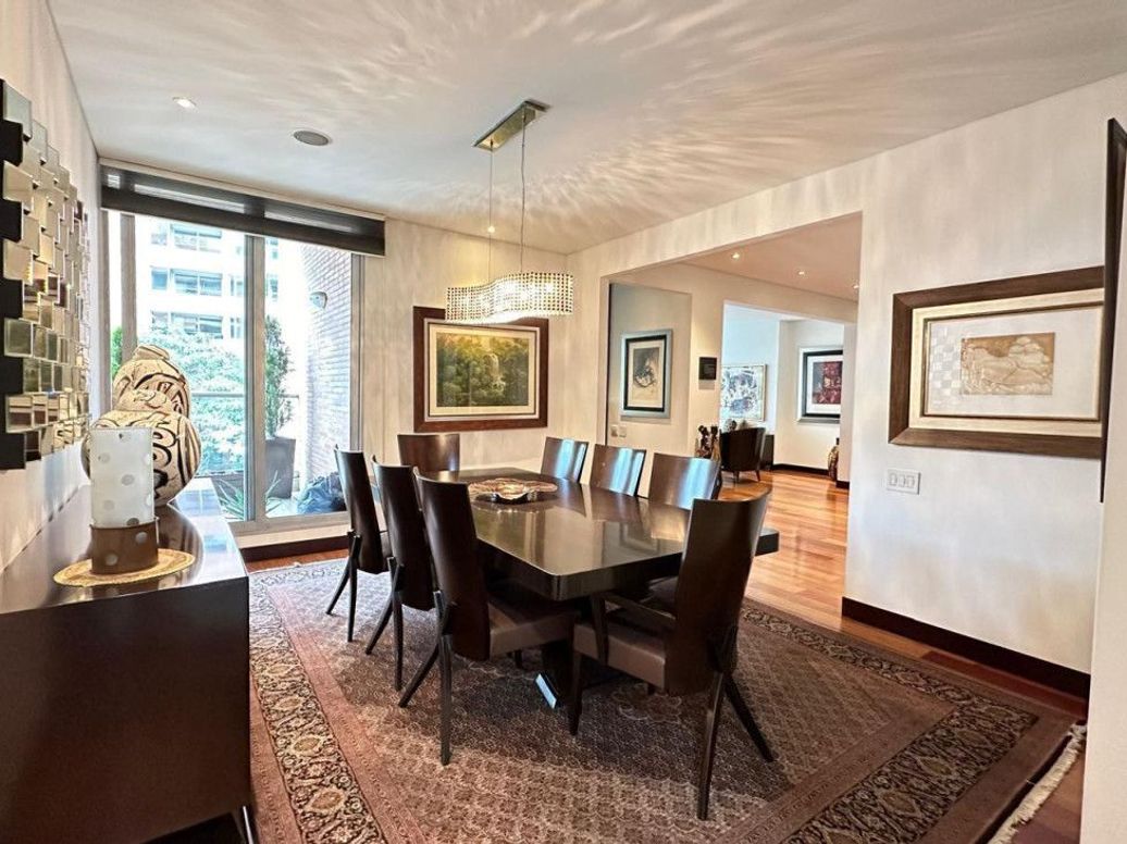 Apartamento de 3 alcobas en venta en El Pañuelito, Bogotá, 300 m² · foto 10 de 20