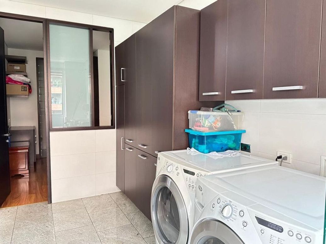 Apartamento de 3 alcobas en venta en El Pañuelito, Bogotá, 300 m² · foto 13 de 20