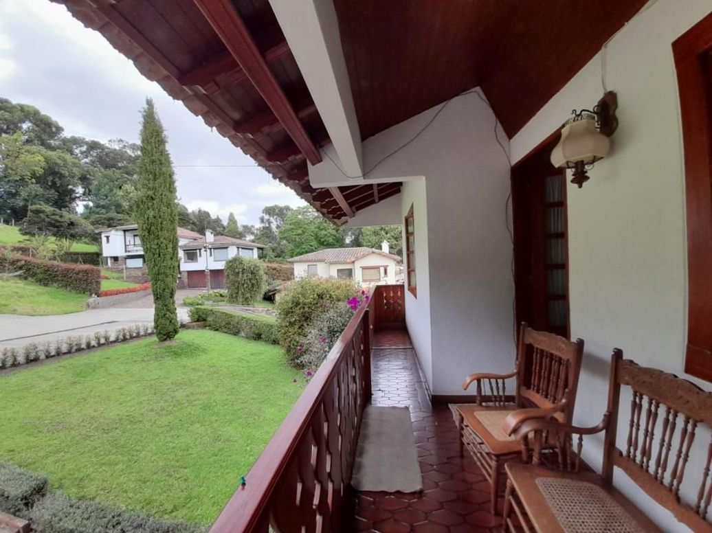Casa de 3 alcobas en venta en Suba Naranjos, Bogotá, 252 m² · foto 18 de 20