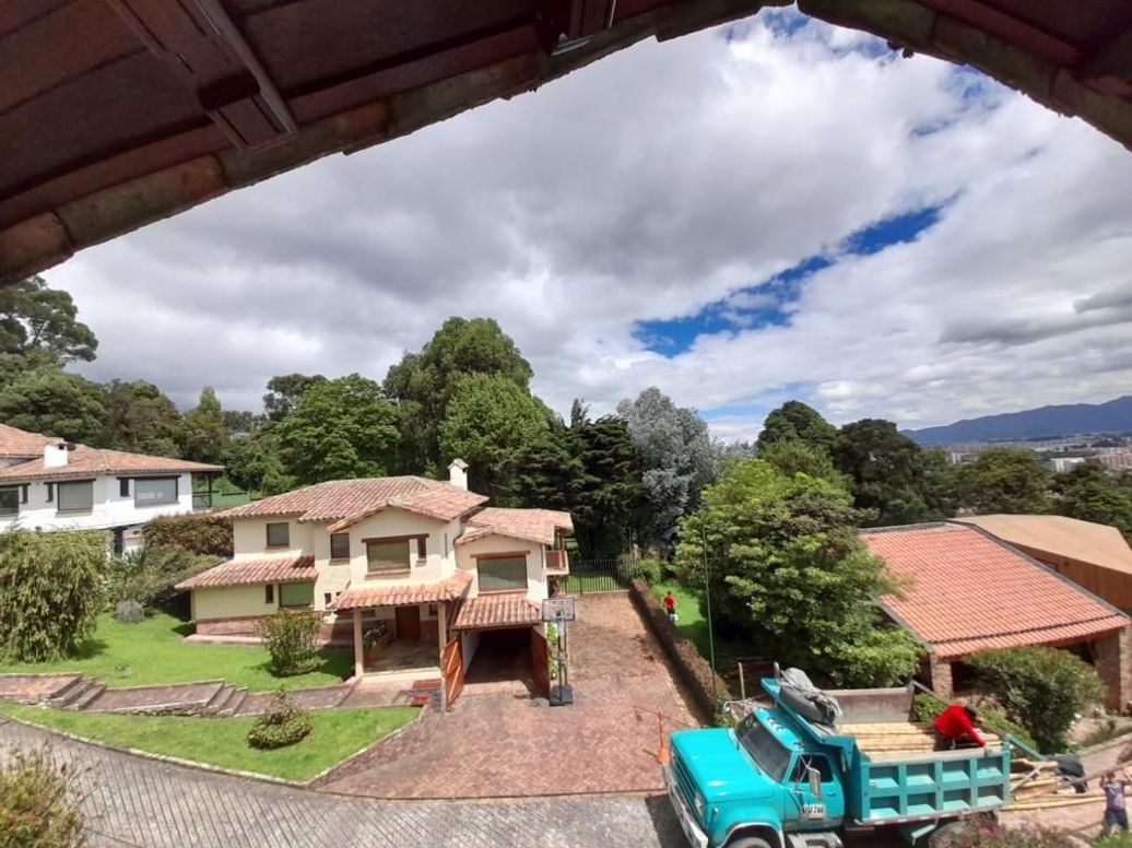 Casa de 3 alcobas en venta en Suba Naranjos, Bogotá, 252 m² · foto 20 de 20