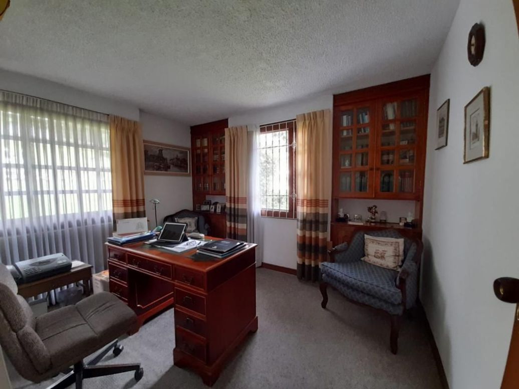 Casa de 3 alcobas en venta en Suba Naranjos, Bogotá, 252 m² · foto 17 de 20