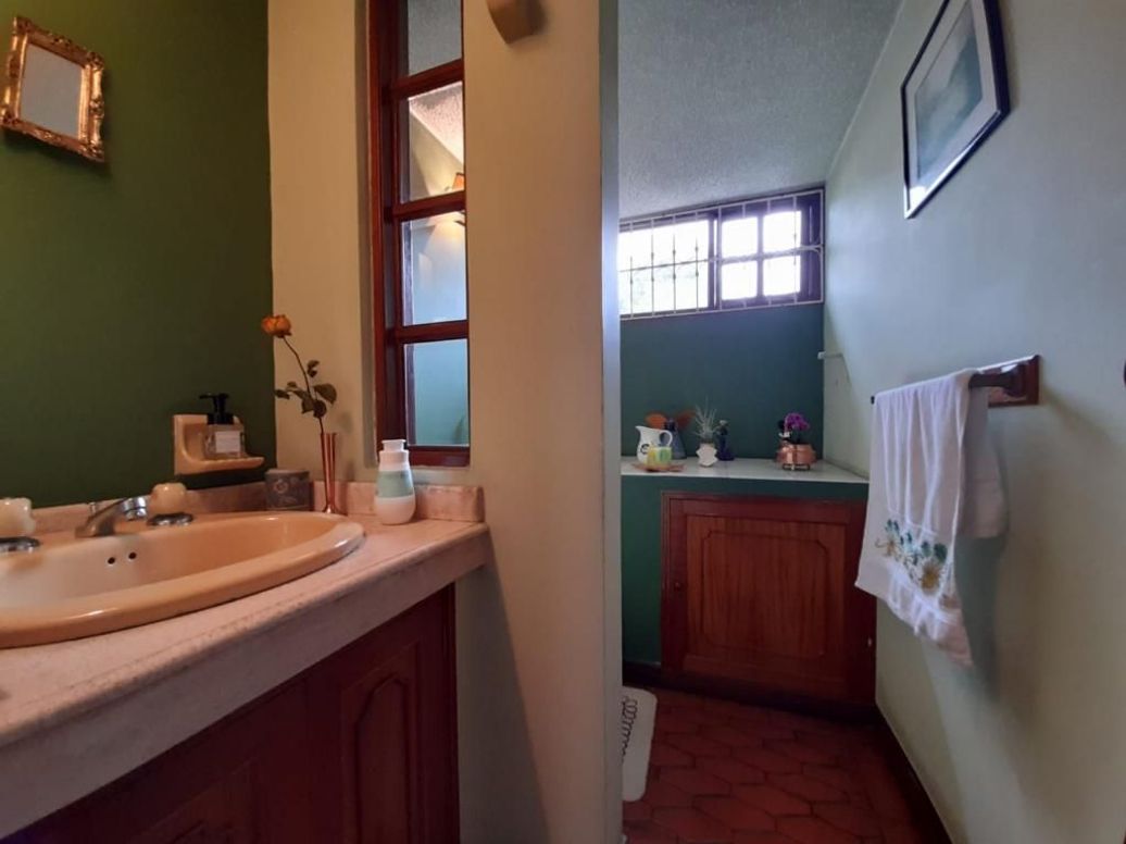 Casa de 3 alcobas en venta en Suba Naranjos, Bogotá, 252 m² · foto 16 de 20