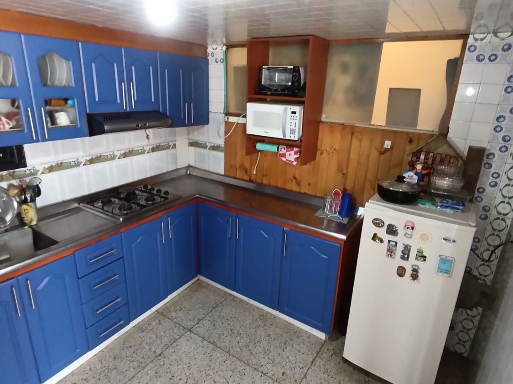 Casa de 6 alcobas en venta en Santa Maria, Bogotá, 258 m² · foto 10 de 15