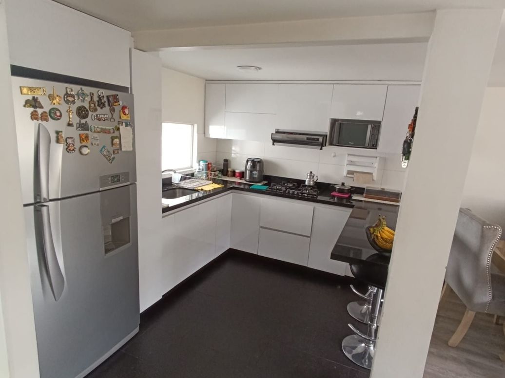 Casa de 6 alcobas en venta en Santa Maria, Bogotá, 258 m² · foto 5 de 15
