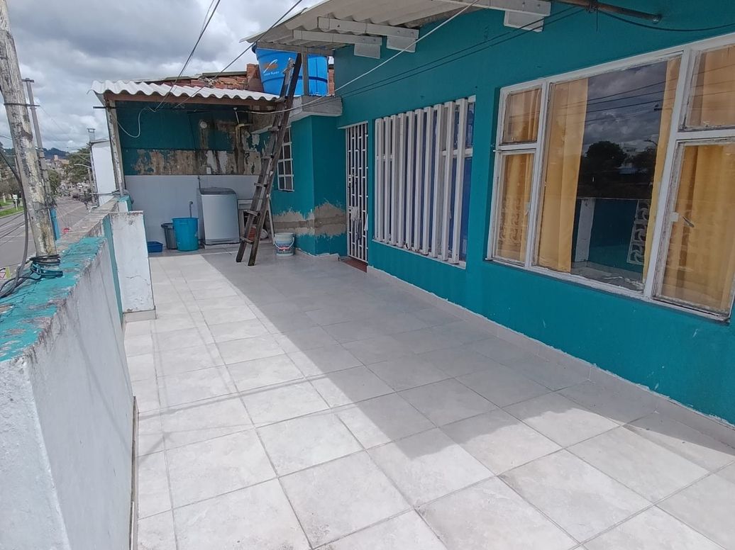 Casa de 6 alcobas en venta en Santa Maria, Bogotá, 258 m² · foto 11 de 15