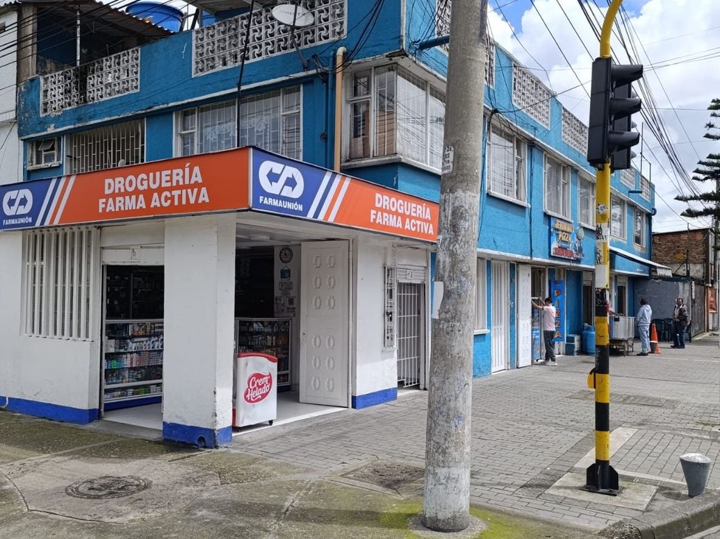 Casa de 6 alcobas en venta en Santa Maria, Bogotá, 258 m² · foto 12 de 15