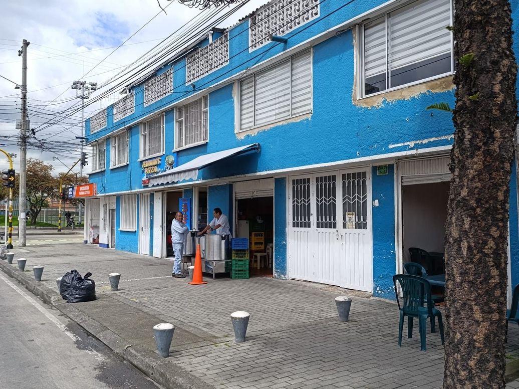 Casa de 6 alcobas en venta en Santa Maria, Bogotá, 258 m² · foto 15 de 15