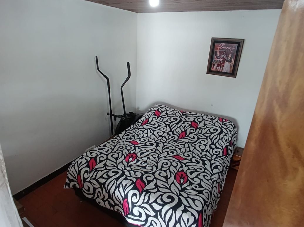 Casa de 6 alcobas en venta en Santa Maria, Bogotá, 258 m² · foto 6 de 15