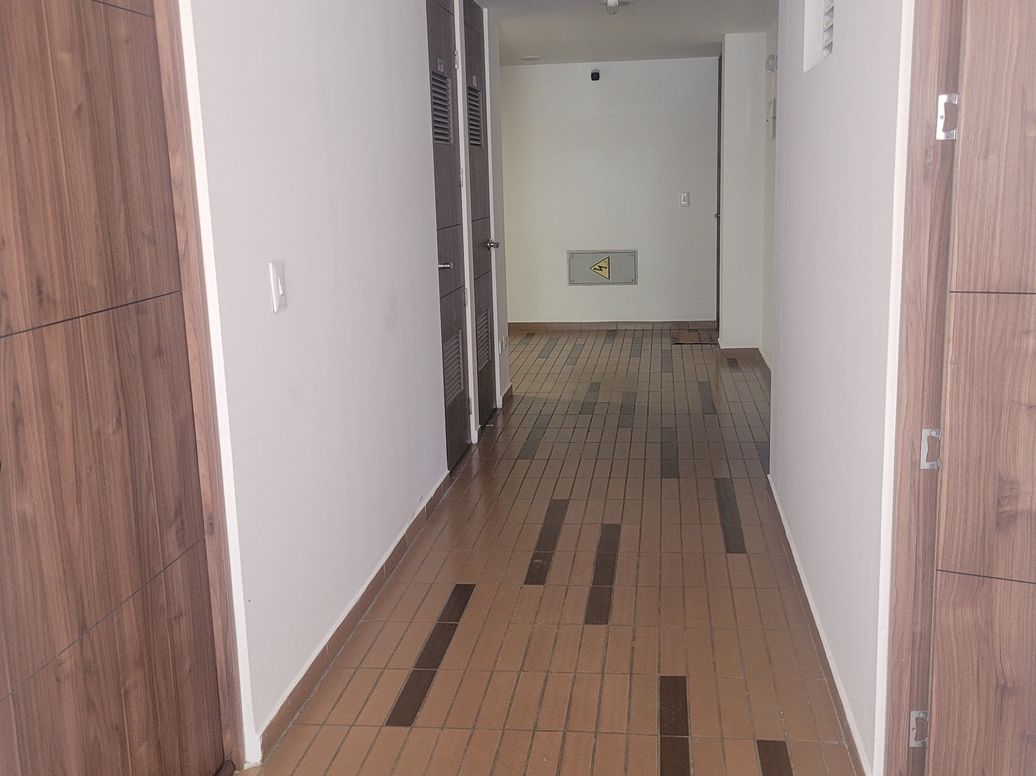 Apartamento de 2 alcobas en arriendo en Cjr Alameda De San Diego, Bogotá, 56 m² · foto 4 de 4