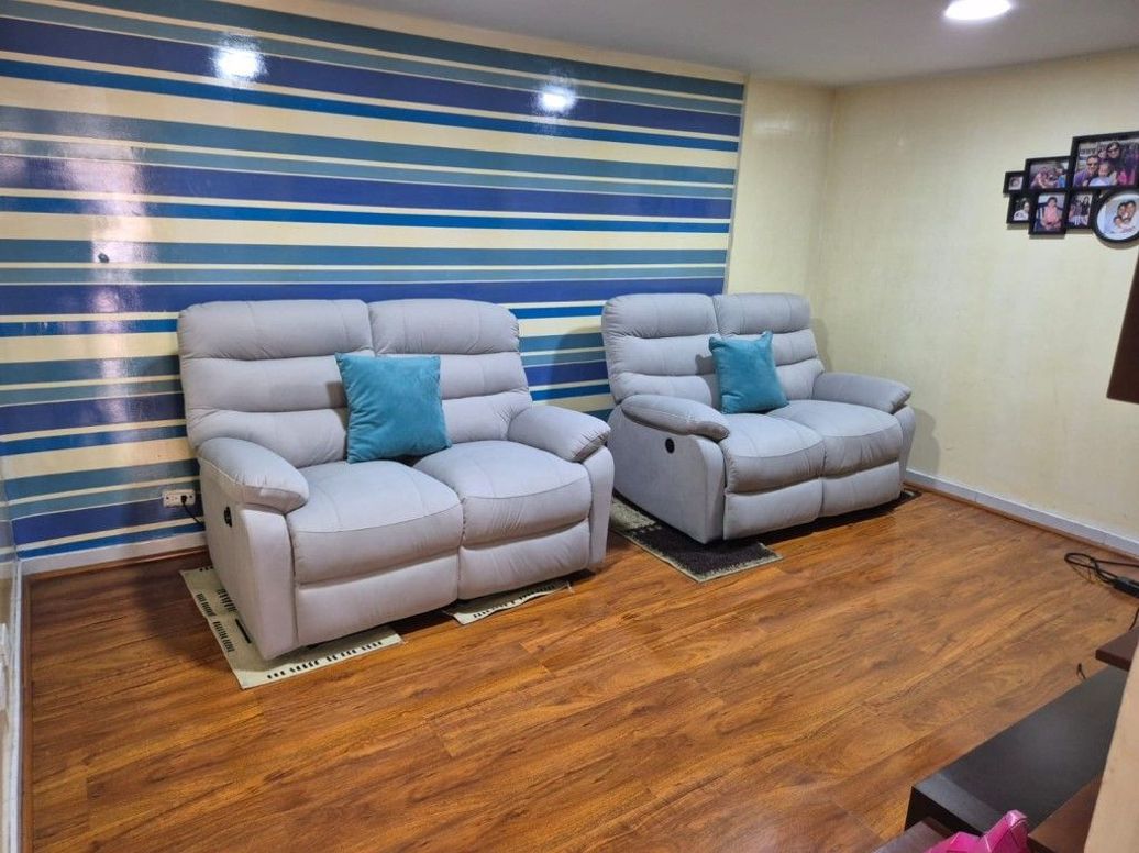 Casa de 5 alcobas en venta en Santa Cecilia, Bogotá, 240 m² · foto 8 de 20