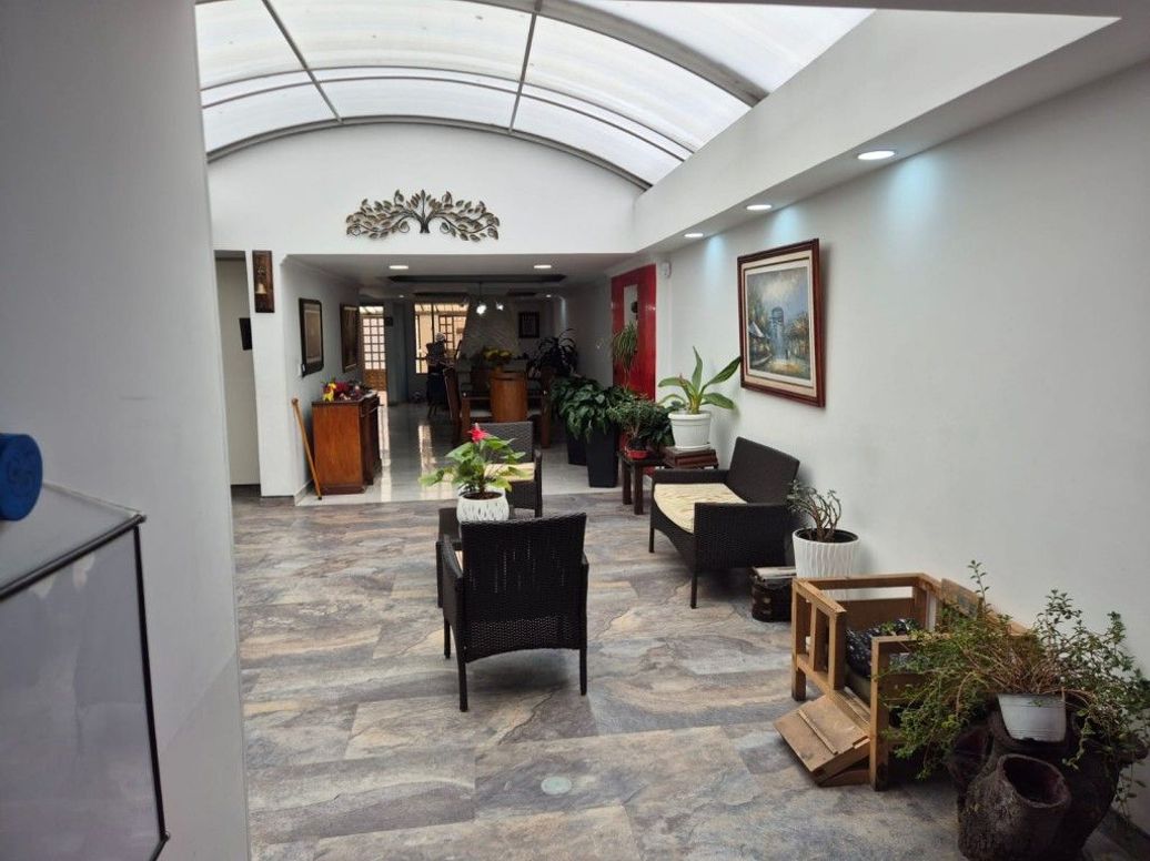 Casa de 5 alcobas en venta en Santa Cecilia, Bogotá, 240 m² · foto 11 de 20