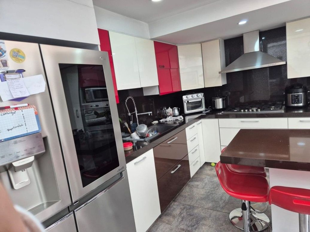 Casa de 5 alcobas en venta en Santa Cecilia, Bogotá, 240 m² · foto 16 de 20
