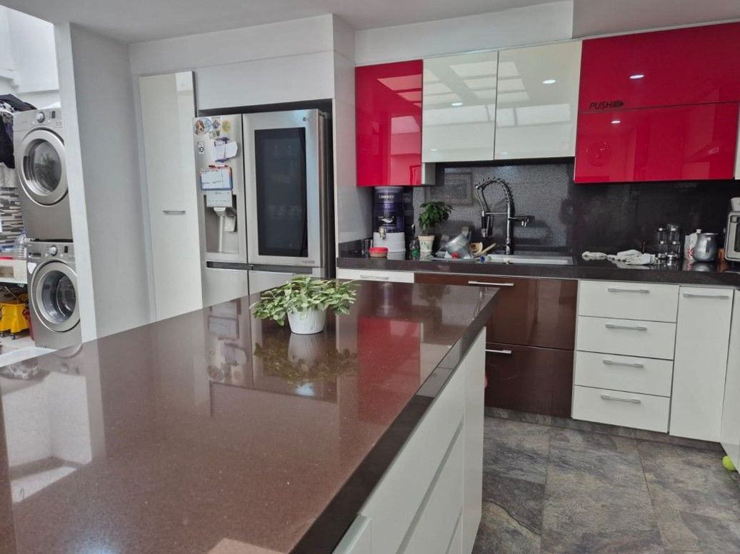 Casa de 5 alcobas en venta en Santa Cecilia, Bogotá, 240 m² · foto 17 de 20