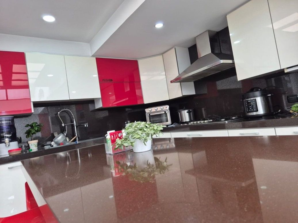 Casa de 5 alcobas en venta en Santa Cecilia, Bogotá, 240 m² · foto 15 de 20