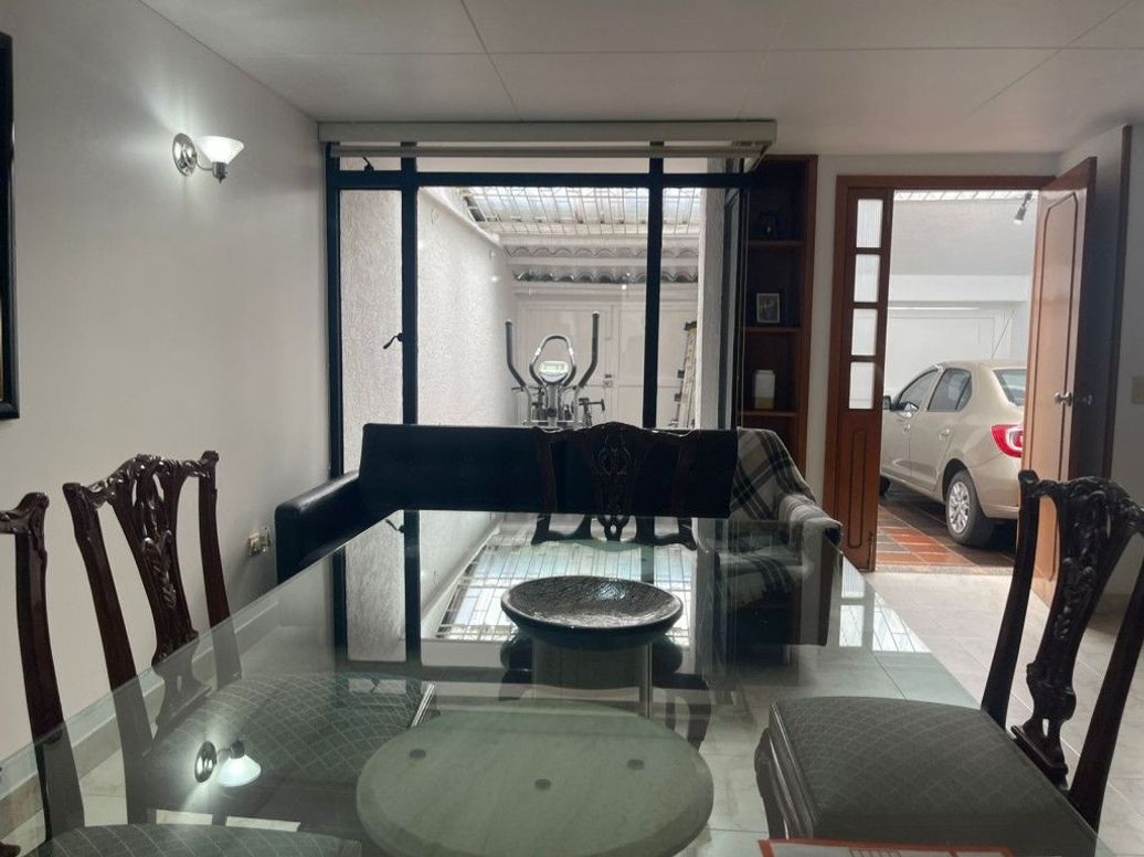 Casa de 3 alcobas en venta en Campin Occidental, Bogotá, 150 m² · foto 10 de 20