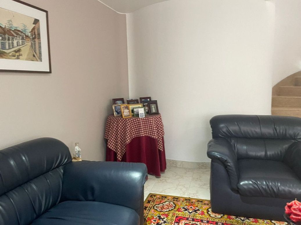 Casa de 3 alcobas en venta en Campin Occidental, Bogotá, 150 m² · foto 13 de 20