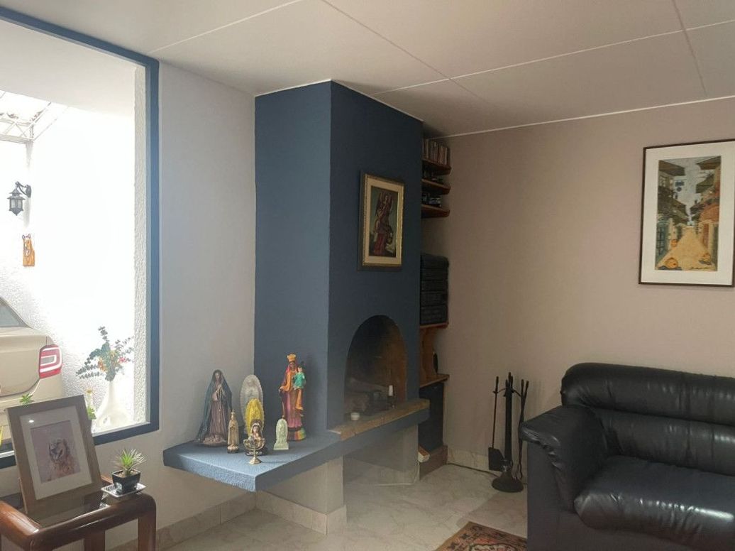Casa de 3 alcobas en venta en Campin Occidental, Bogotá, 150 m² · foto 17 de 20