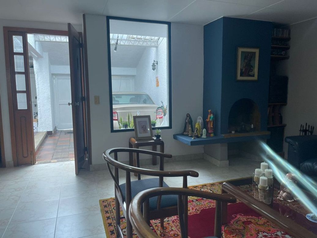 Casa de 3 alcobas en venta en Campin Occidental, Bogotá, 150 m² · foto 4 de 20