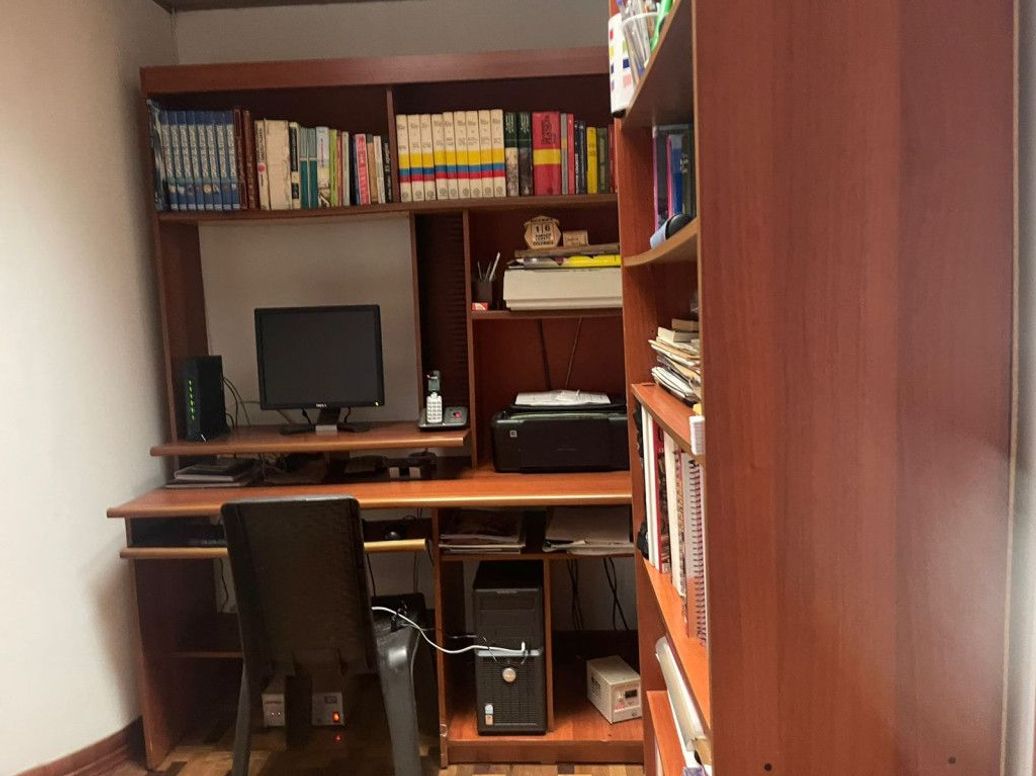 Casa de 3 alcobas en venta en Campin Occidental, Bogotá, 150 m² · foto 20 de 20