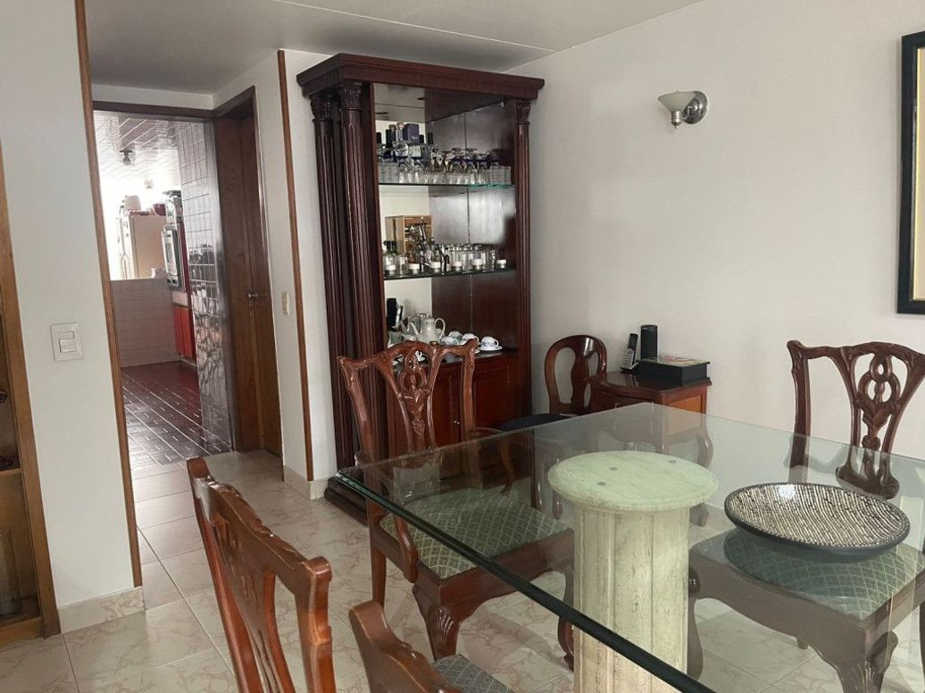 Casa de 3 alcobas en venta en Campin Occidental, Bogotá, 150 m² · foto 12 de 20