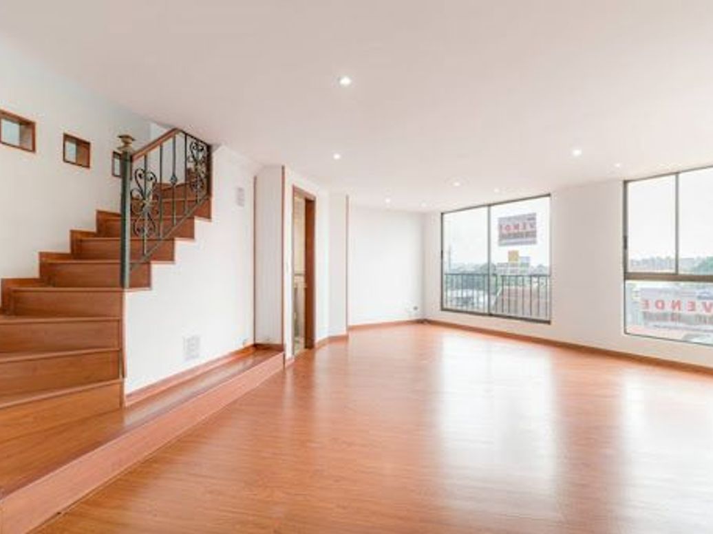 Apartamento de 1 alcoba en venta en Pontevedra, Bogotá, 73 m² · foto 4 de 20