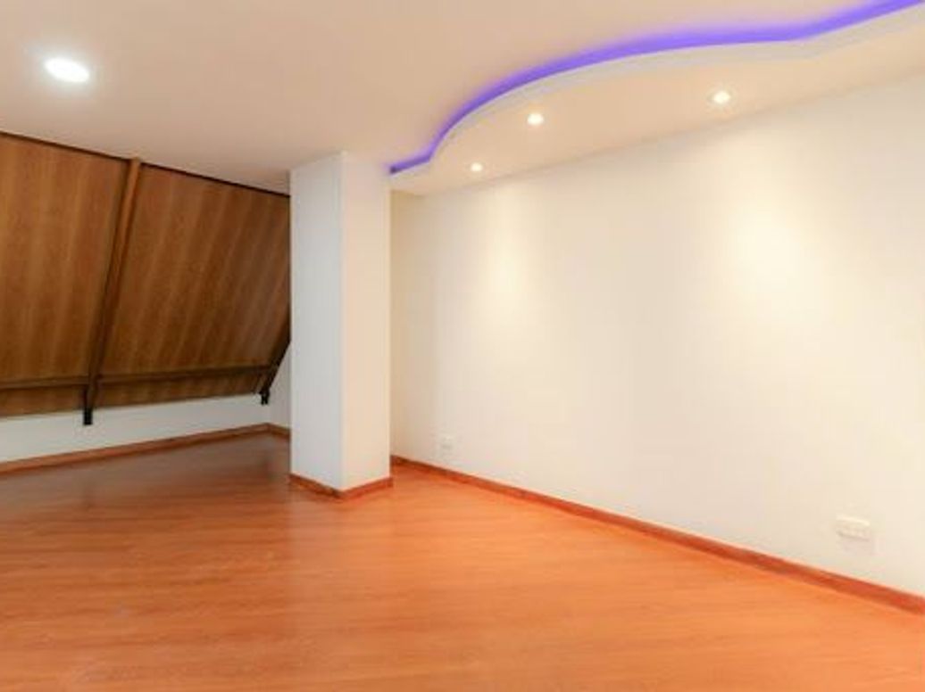 Apartamento de 1 alcoba en venta en Pontevedra, Bogotá, 73 m² · foto 16 de 20