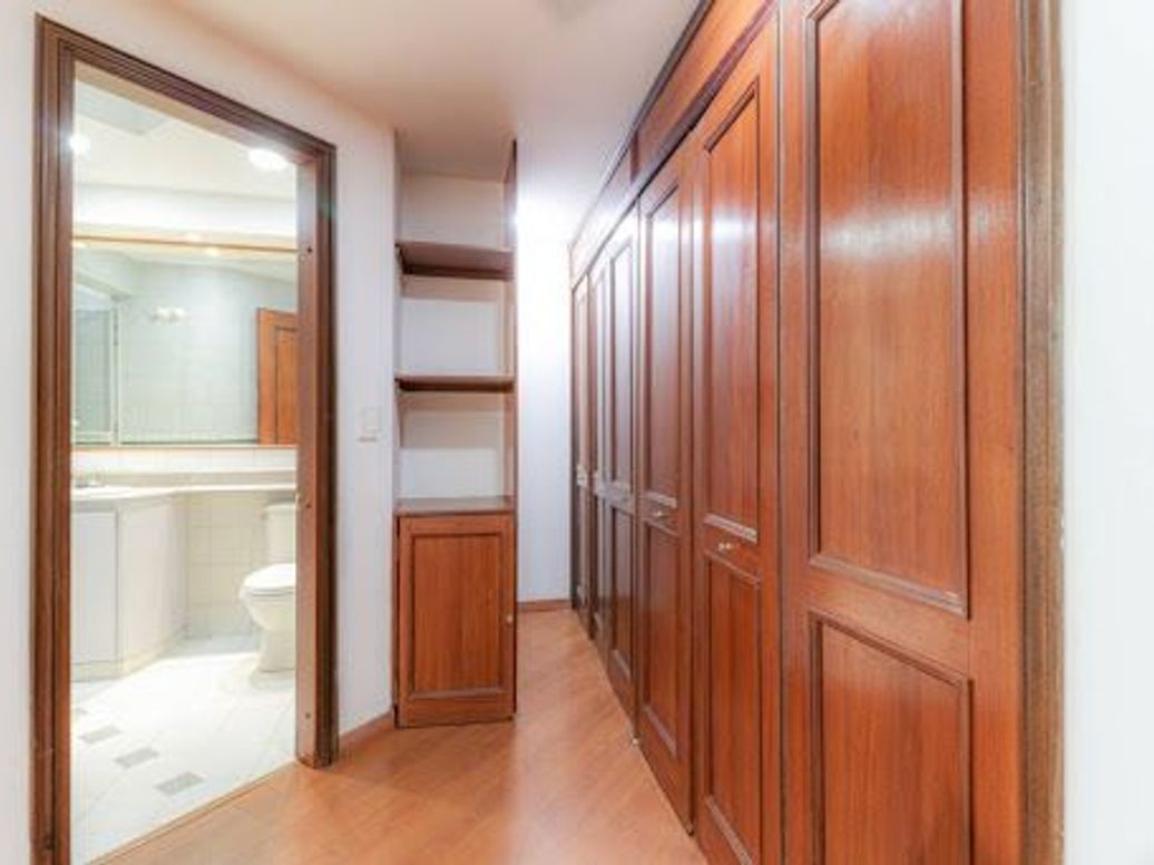 Apartamento de 1 alcoba en venta en Pontevedra, Bogotá, 73 m² · foto 19 de 20