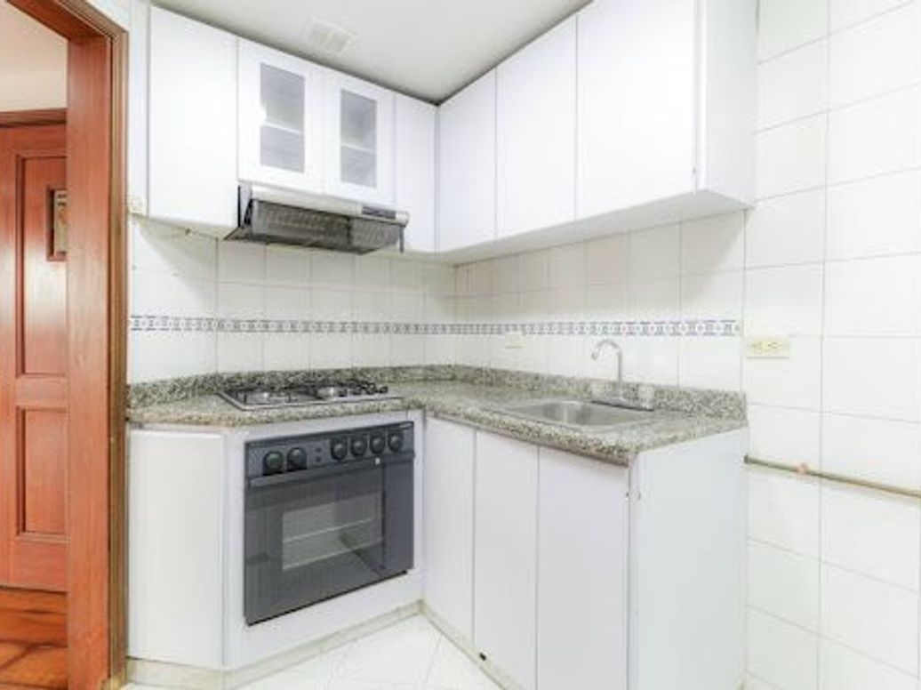 Apartamento de 1 alcoba en venta en Pontevedra, Bogotá, 73 m² · foto 10 de 20