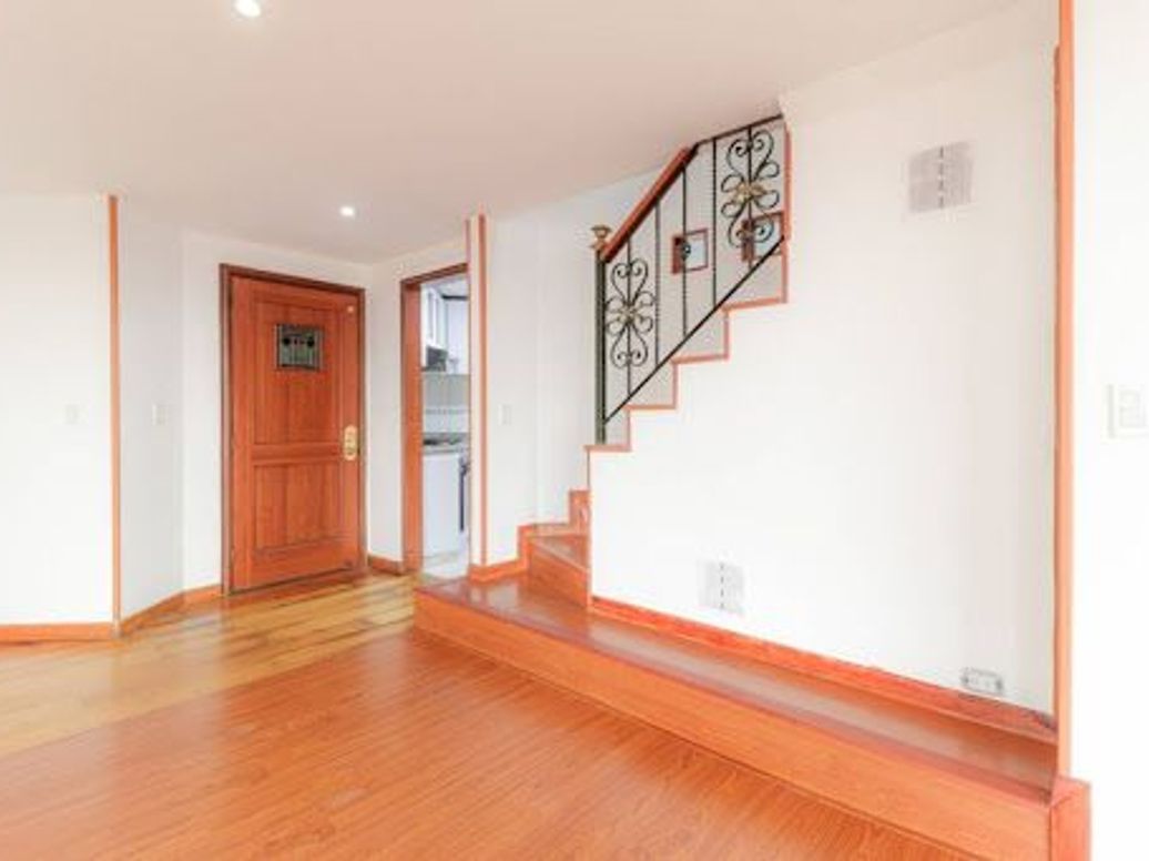 Apartamento de 1 alcoba en venta en Pontevedra, Bogotá, 73 m² · foto 9 de 20