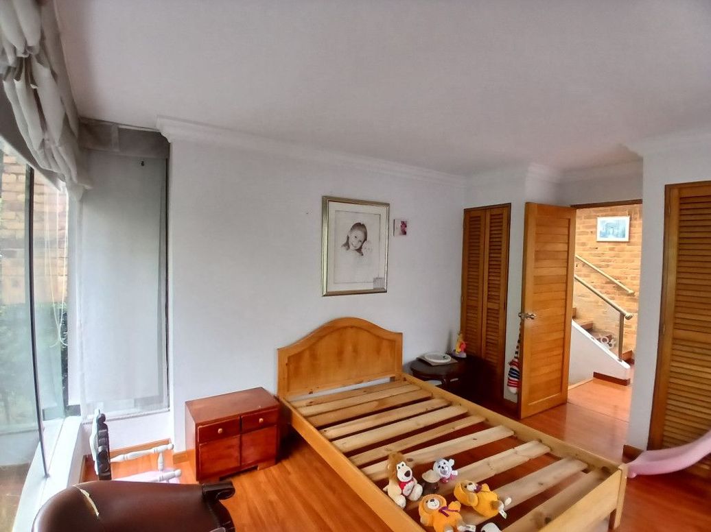 Casa de 4 alcobas en venta en Niza Suba, Bogotá, 427 m² · foto 17 de 20
