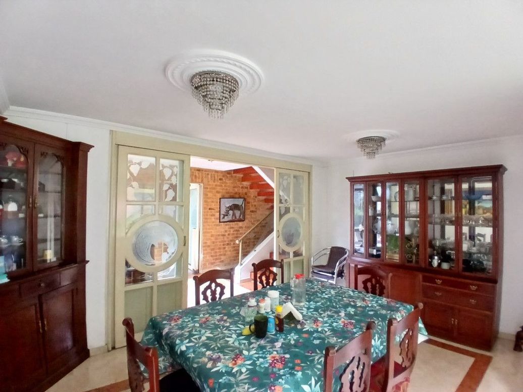 Casa de 4 alcobas en venta en Niza Suba, Bogotá, 427 m² · foto 11 de 20
