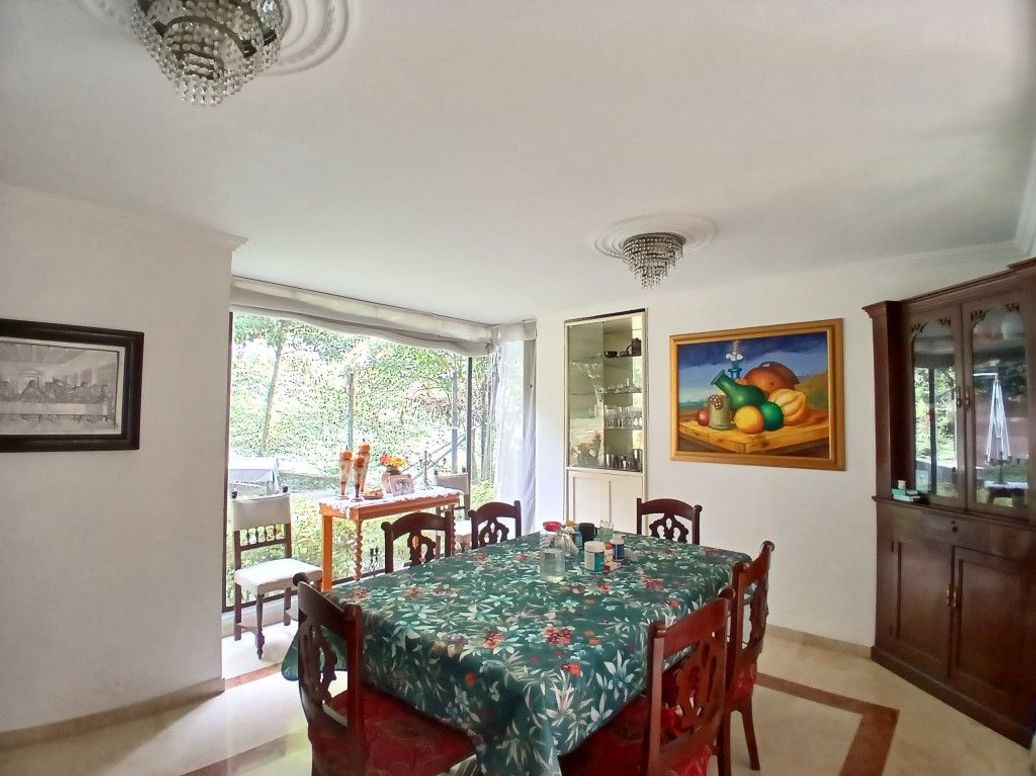 Casa de 4 alcobas en venta en Niza Suba, Bogotá, 427 m² · foto 10 de 20