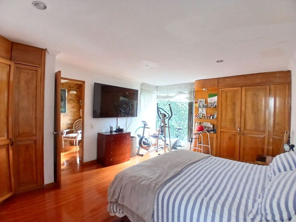 Casa de 4 alcobas en venta en Niza Suba, Bogotá, 427 m² · foto 12 de 20