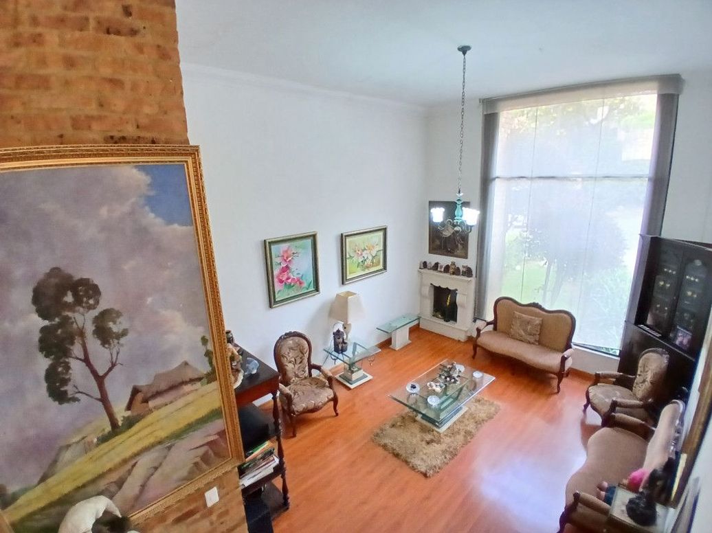 Casa de 4 alcobas en venta en Niza Suba, Bogotá, 427 m² · foto 5 de 20
