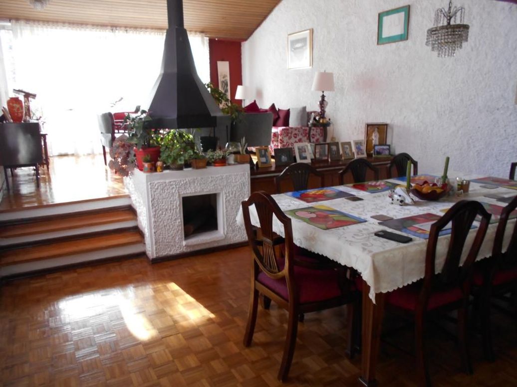 Casa de 4 alcobas en venta en Nuevo Contry, Bogotá, 200 m² · foto 2 de 18