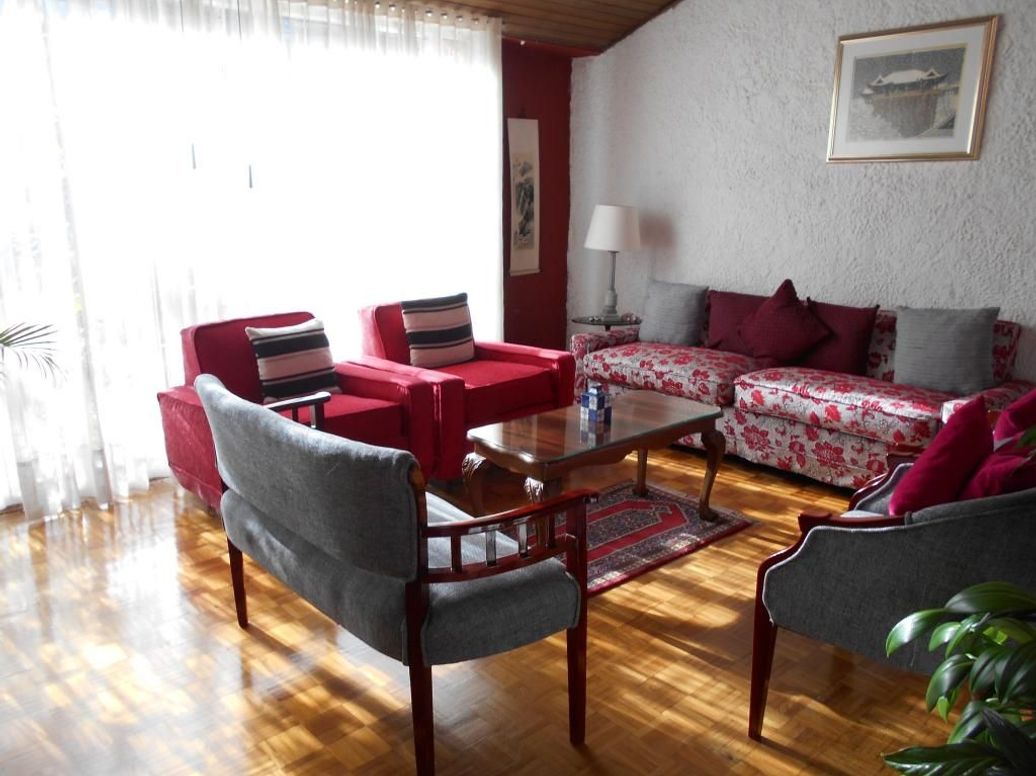 Casa de 4 alcobas en venta en Nuevo Contry, Bogotá, 200 m² · foto 6 de 18