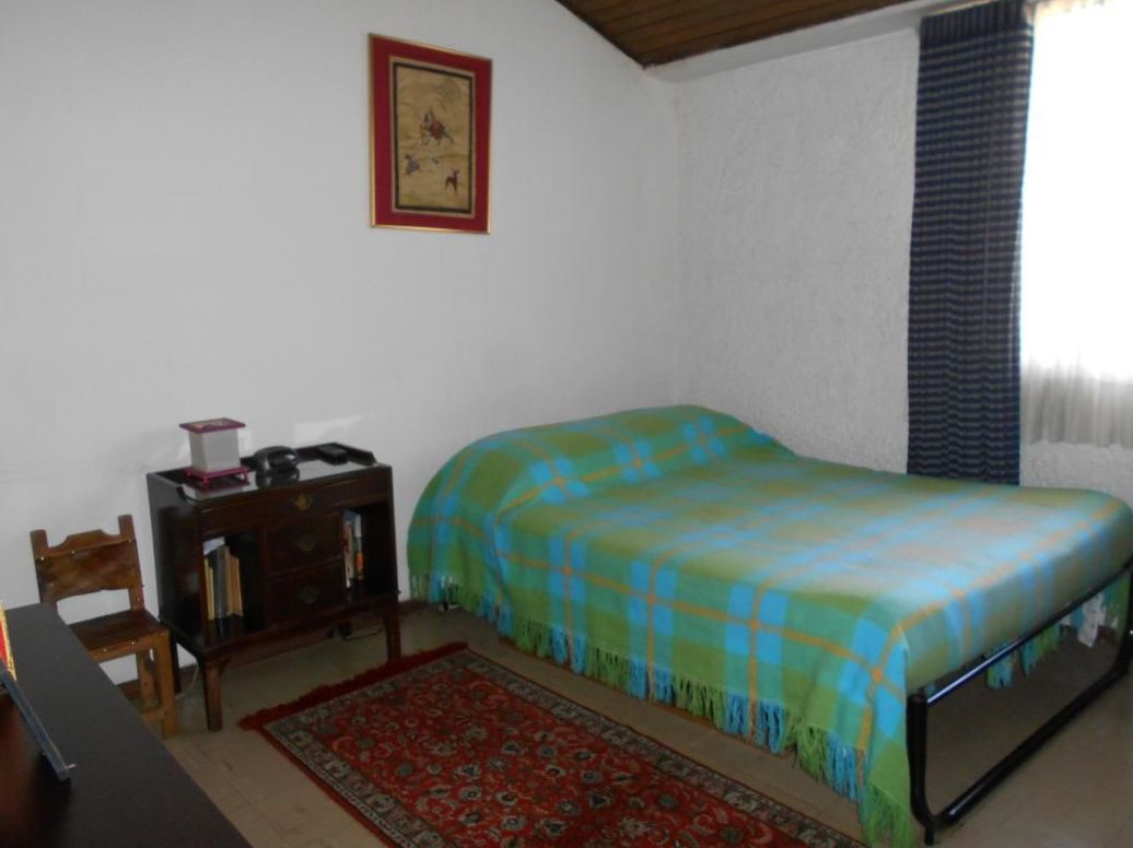 Casa de 4 alcobas en venta en Nuevo Contry, Bogotá, 200 m² · foto 12 de 18