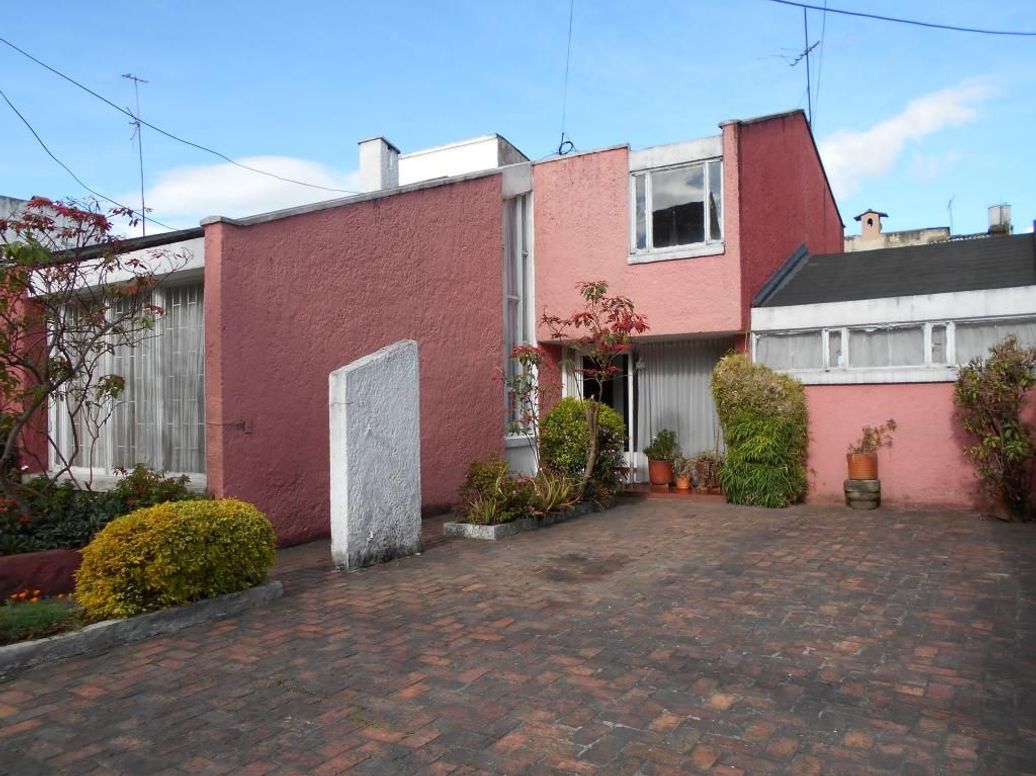 Casa de 4 alcobas en venta en Nuevo Contry, Bogotá, 200 m² · foto 18 de 18