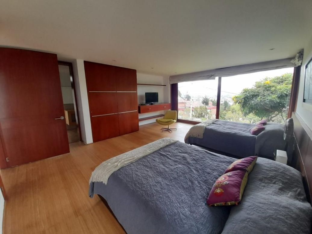 Casa de 5 alcobas en venta en Suba Naranjos, Bogotá, 937 m² · foto 19 de 20