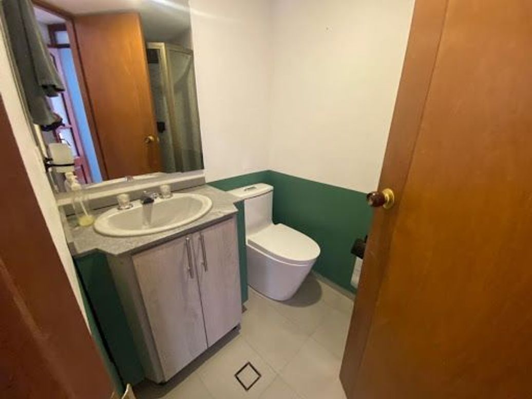 Apartamento de 3 alcobas en venta en Modelia, Bogotá, 83 m² · foto 12 de 20