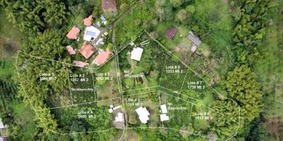 ? Lote en venta en Mundo Nuevo - Pereira ?  

✔️ 3.394 m² de terreno con excelente topografía  
✔️ Parcelación rodeada de naturaleza y tranquilidad ?  
✔️ Ideal para vivienda campestre o proyectos de inversión ?  
✔️ A solo 5 minutos de la Universidad Tecnológica ?  
✔️ Diferentes lotes disponibles en la misma parcelación ?  

? 480 millones COP  
? Mundo Nuevo, Pereira  

? ¡Haz tu proyecto realidad en un entorno natural único!  

#LoteEnVenta #Pereira #MundoNuevo #VidaCampestre #Terreno #ProyectoDeVida #InversiónInmobiliaria #StanzaInmobiliaria #TuNuevoProyecto
 
