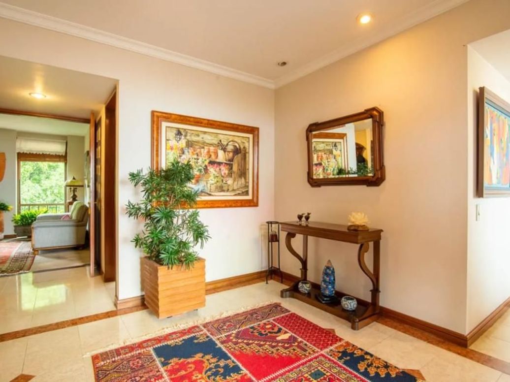 Apartamento de 3 alcobas en venta en Niza Suba, Bogotá, 170 m² · foto 10 de 20